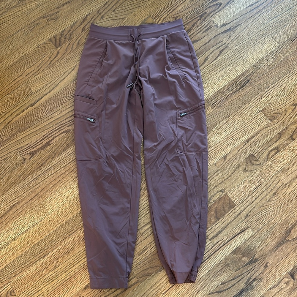 Athleta venture pants